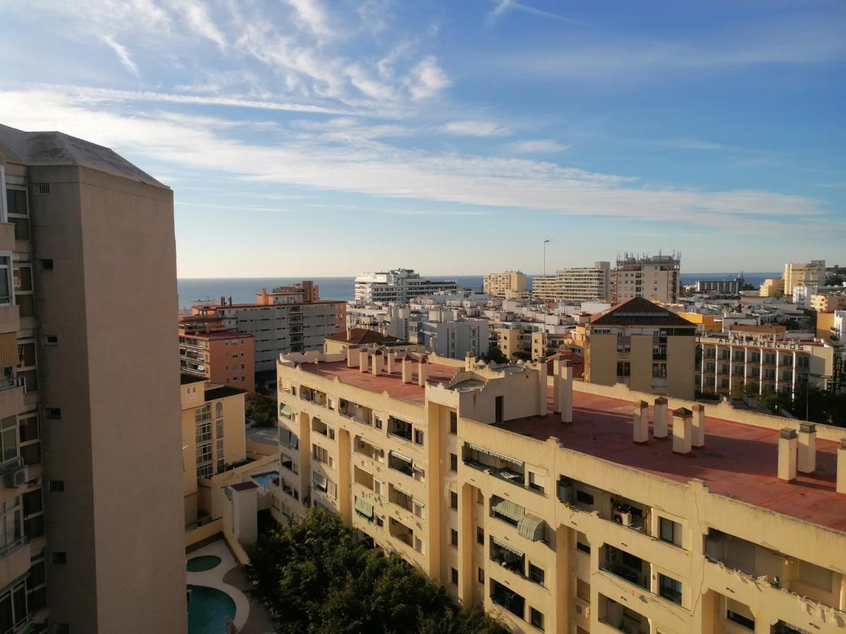 Bonito Estudio, Torremolinos, Costa Del Sol المظهر الخارجي الصورة