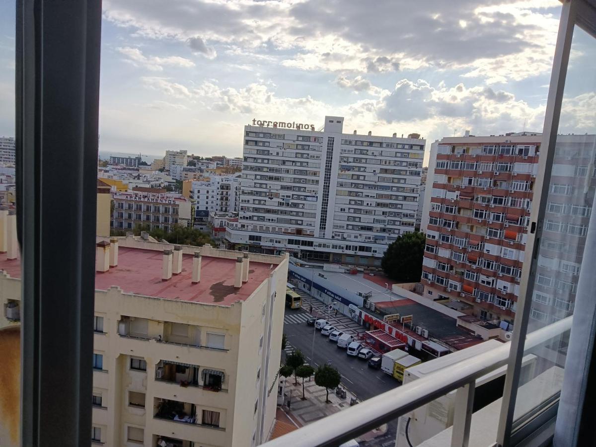 Bonito Estudio, Torremolinos, Costa Del Sol المظهر الخارجي الصورة