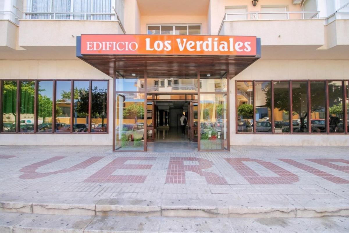 Bonito Estudio, Torremolinos, Costa Del Sol المظهر الخارجي الصورة