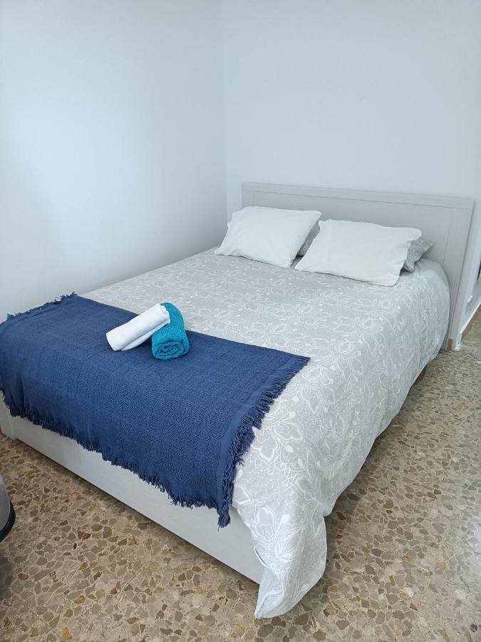 Bonito Estudio, Torremolinos, Costa Del Sol المظهر الخارجي الصورة