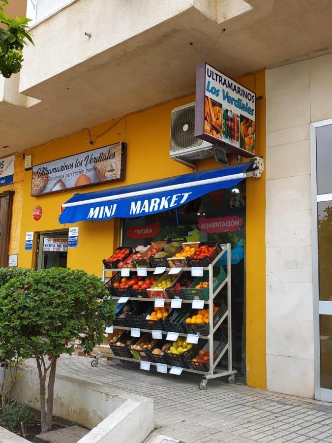 Bonito Estudio, Torremolinos, Costa Del Sol المظهر الخارجي الصورة