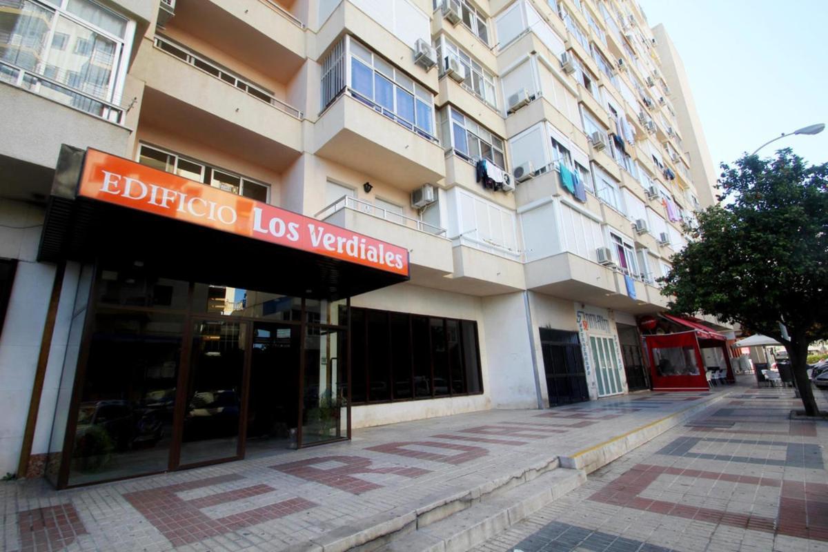 Bonito Estudio, Torremolinos, Costa Del Sol المظهر الخارجي الصورة