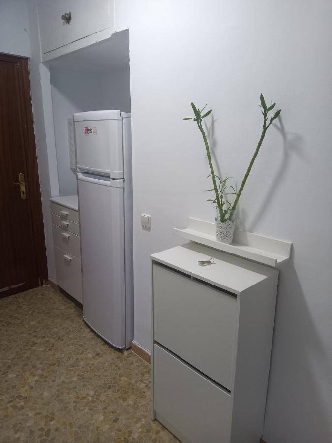 Bonito Estudio, Torremolinos, Costa Del Sol المظهر الخارجي الصورة