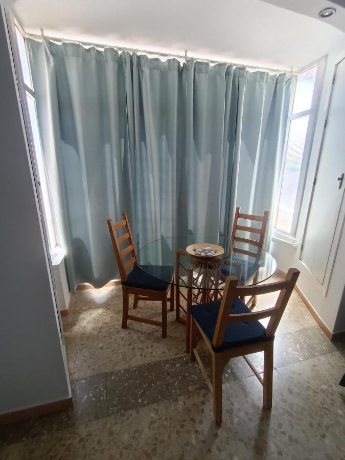 Bonito Estudio, Torremolinos, Costa Del Sol المظهر الخارجي الصورة