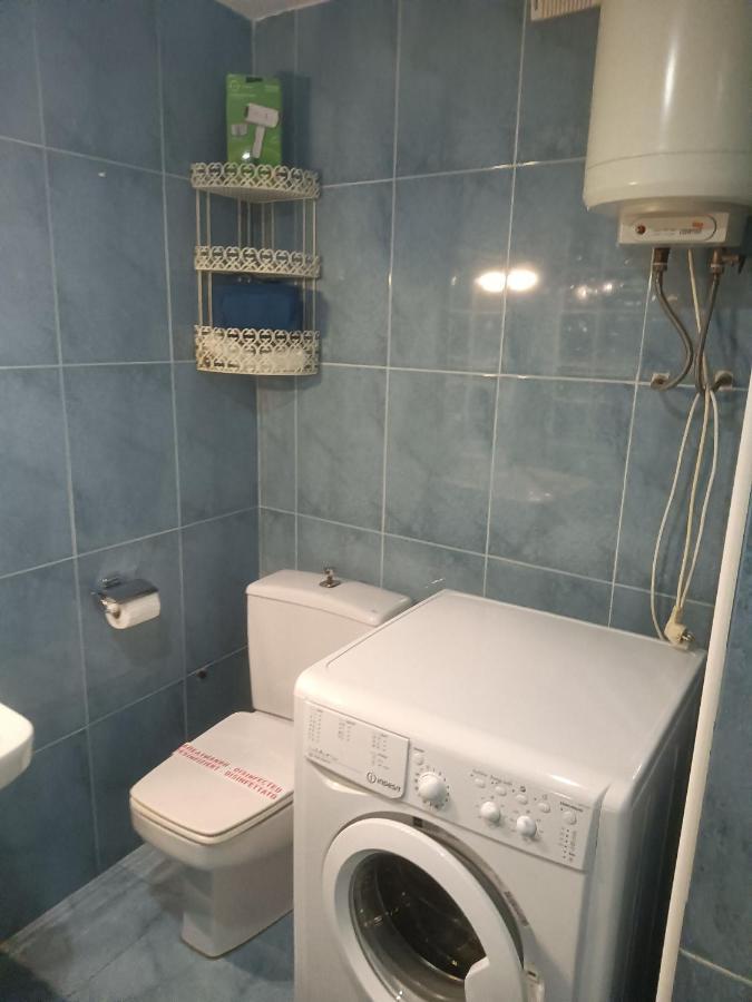 Bonito Estudio, Torremolinos, Costa Del Sol المظهر الخارجي الصورة
