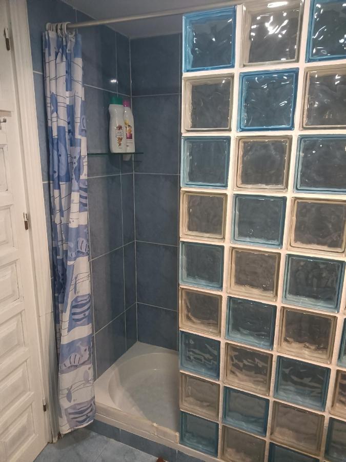 Bonito Estudio, Torremolinos, Costa Del Sol المظهر الخارجي الصورة