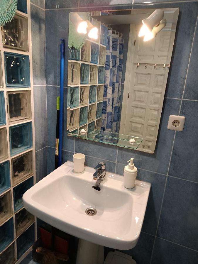Bonito Estudio, Torremolinos, Costa Del Sol المظهر الخارجي الصورة