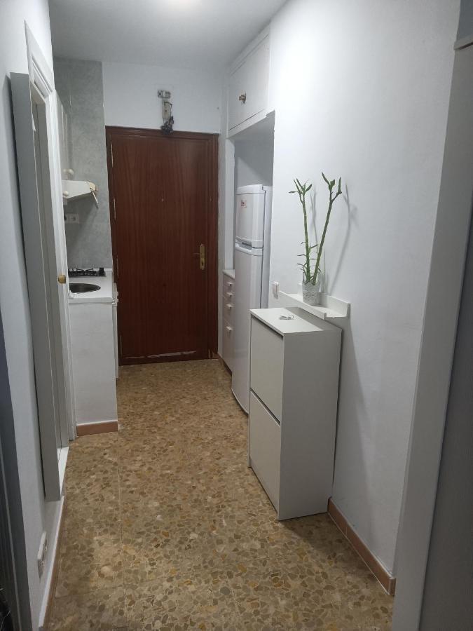 Bonito Estudio, Torremolinos, Costa Del Sol المظهر الخارجي الصورة