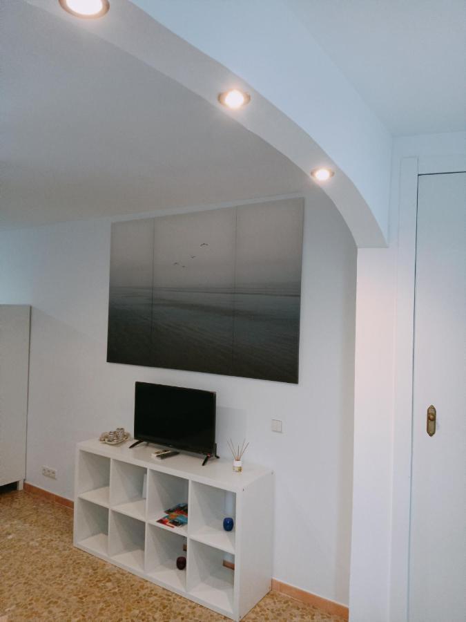 Bonito Estudio, Torremolinos, Costa Del Sol المظهر الخارجي الصورة